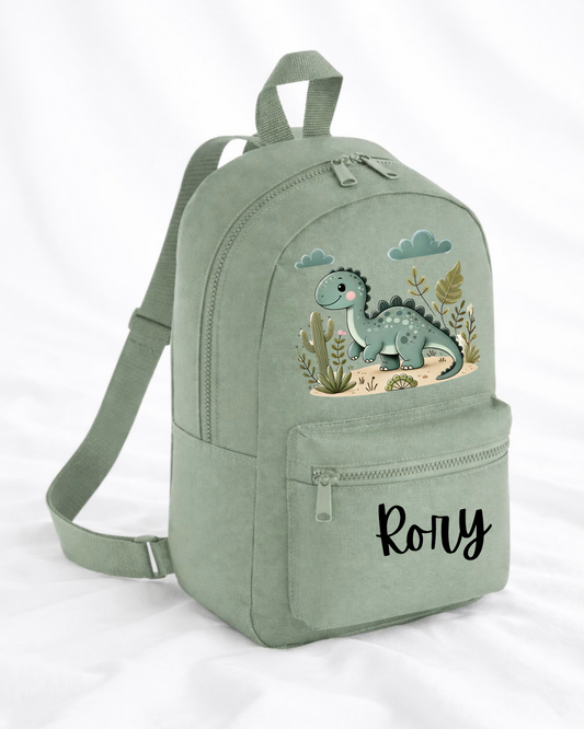 Children's backpack