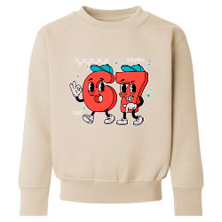 Children's jumper
