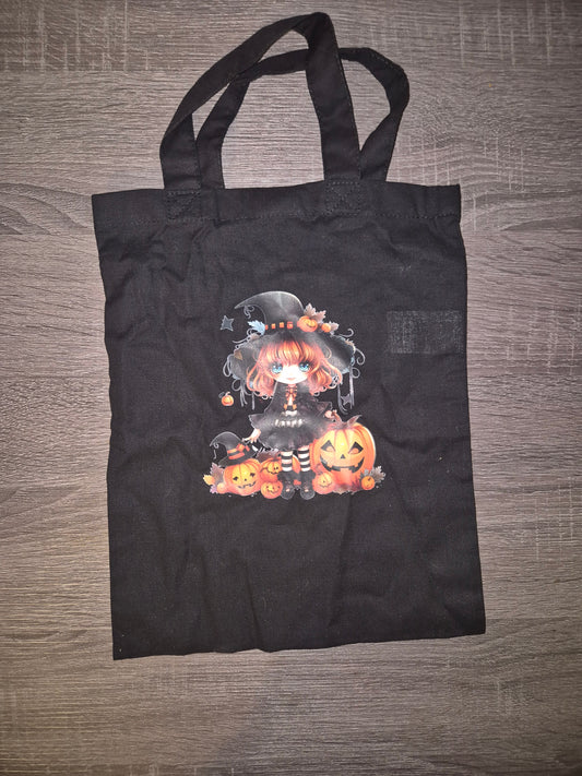 Trick or treat bag