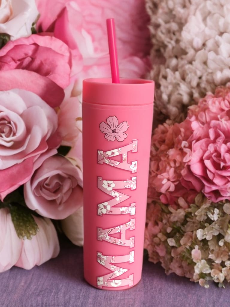 Mama tumbler