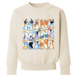 Mini jumper