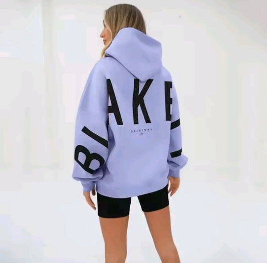 Lilac womans fashion jumper