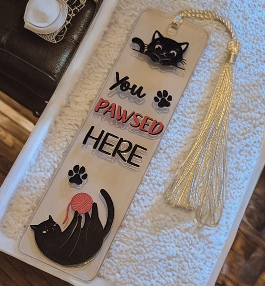 Bookmark