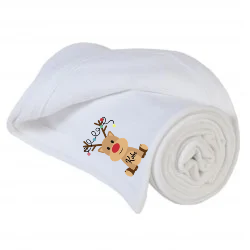 Baby blanket