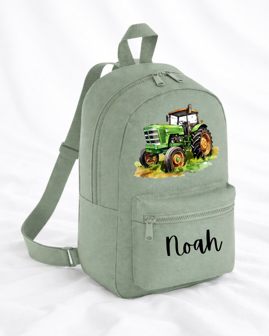 Children's backpack