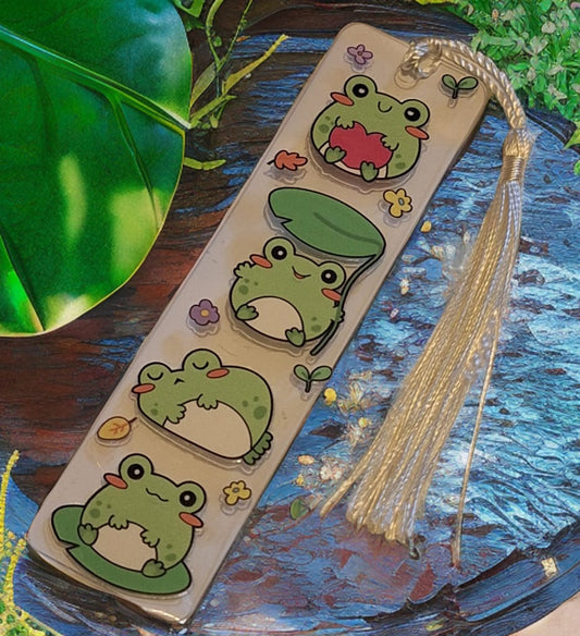 Bookmark