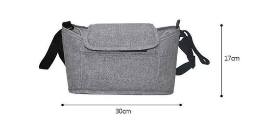 Personalised buggy organiser