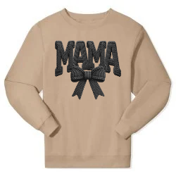 Mama sweatshirt