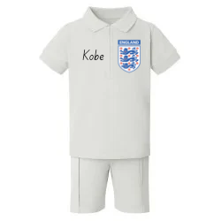 England short set