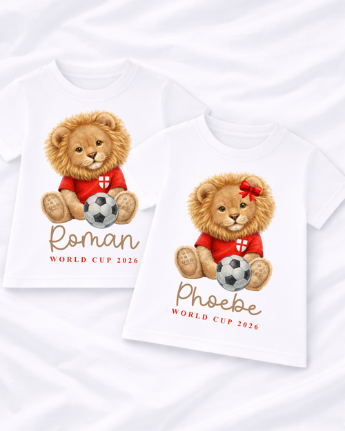 World Cup tshirts