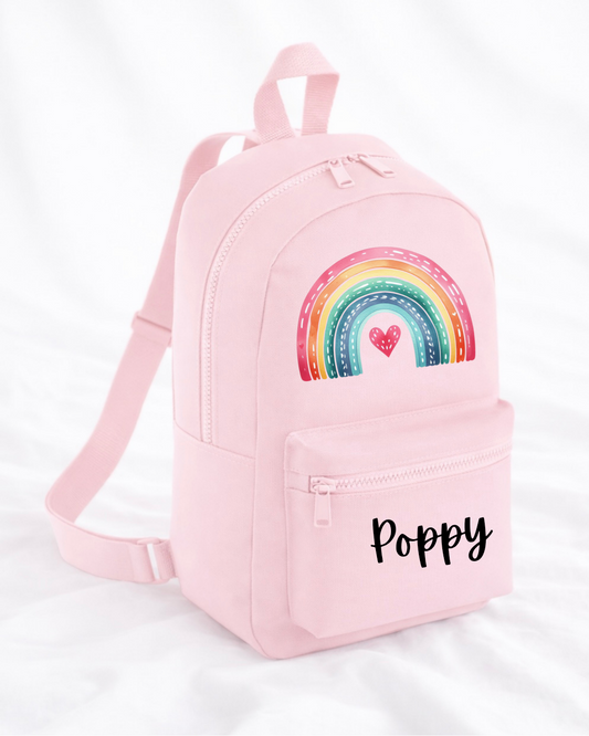 Children's backpack