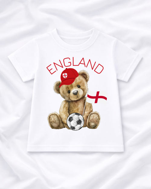 England shirt