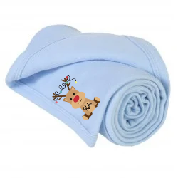 Baby blanket