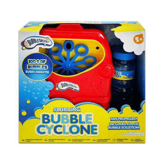 Bubble Cyclone set