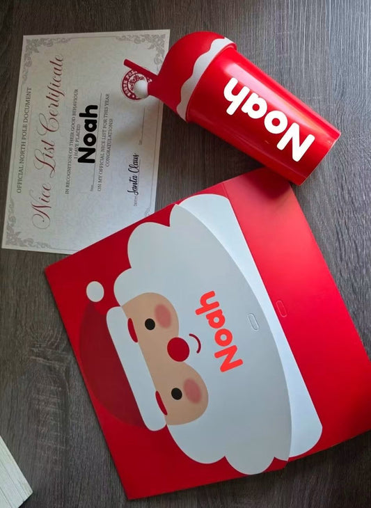 Christmas bundle