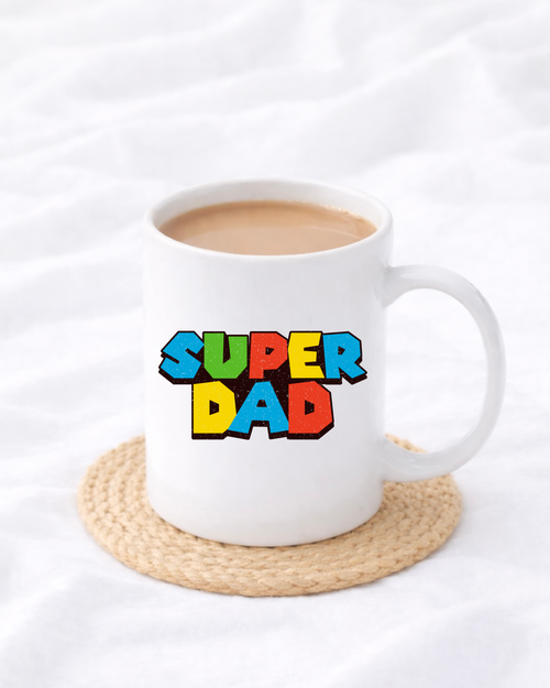 Dad mug