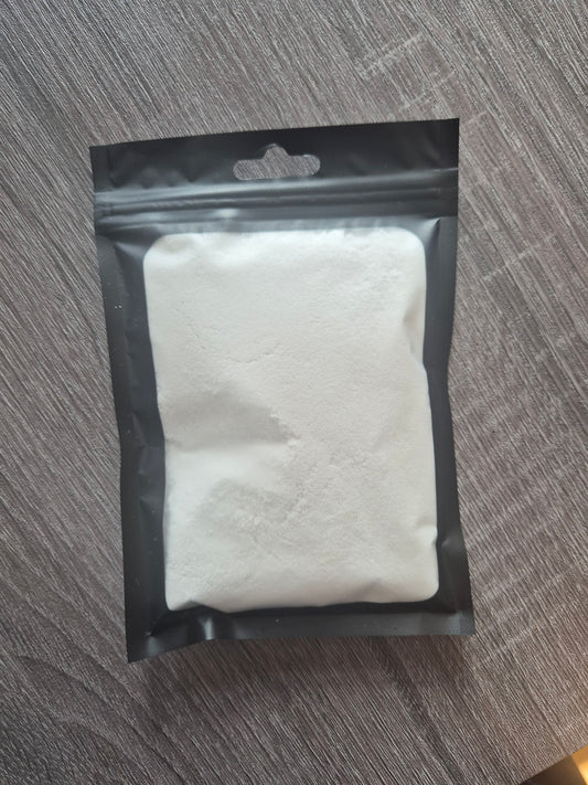 Frosted rose wonderland toilet/sink/mop fizz 100g