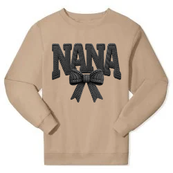 Nana sweatshirt