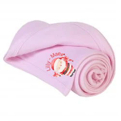Baby blanket