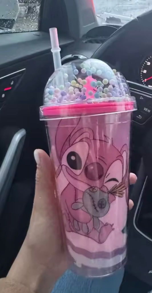 Angel cup