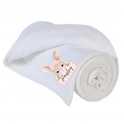 Baby blanket