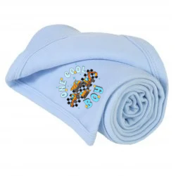 Baby blanket