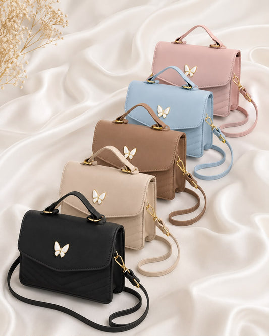Womans cross body bag