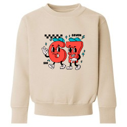 Children's jumper