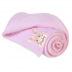 Baby blanket