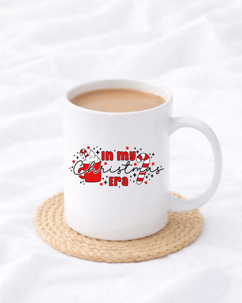 Christmas mug