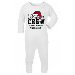 Baby sleepsuit