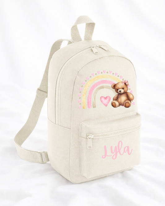 Children's backpack