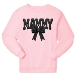 Mammy sweatshirt