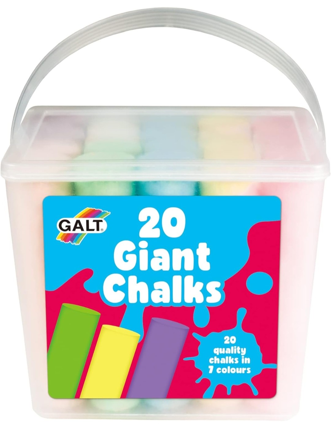 Chalk