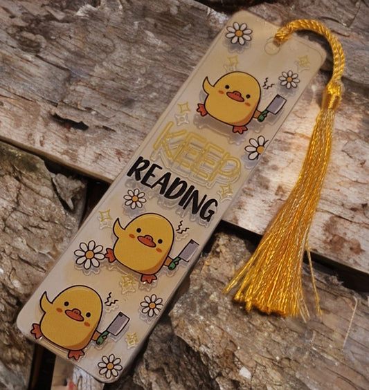 Bookmark