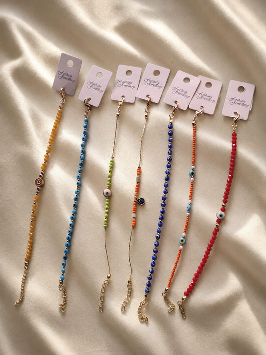 Bracelets
