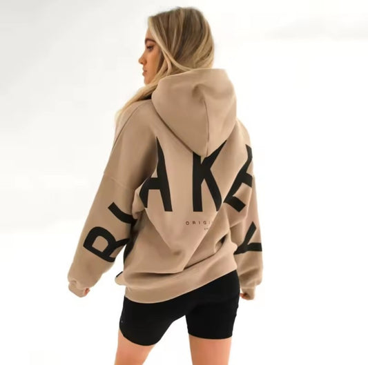 Womans hoodie