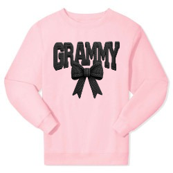 Grammy sweatshirt