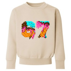 Children's jumper