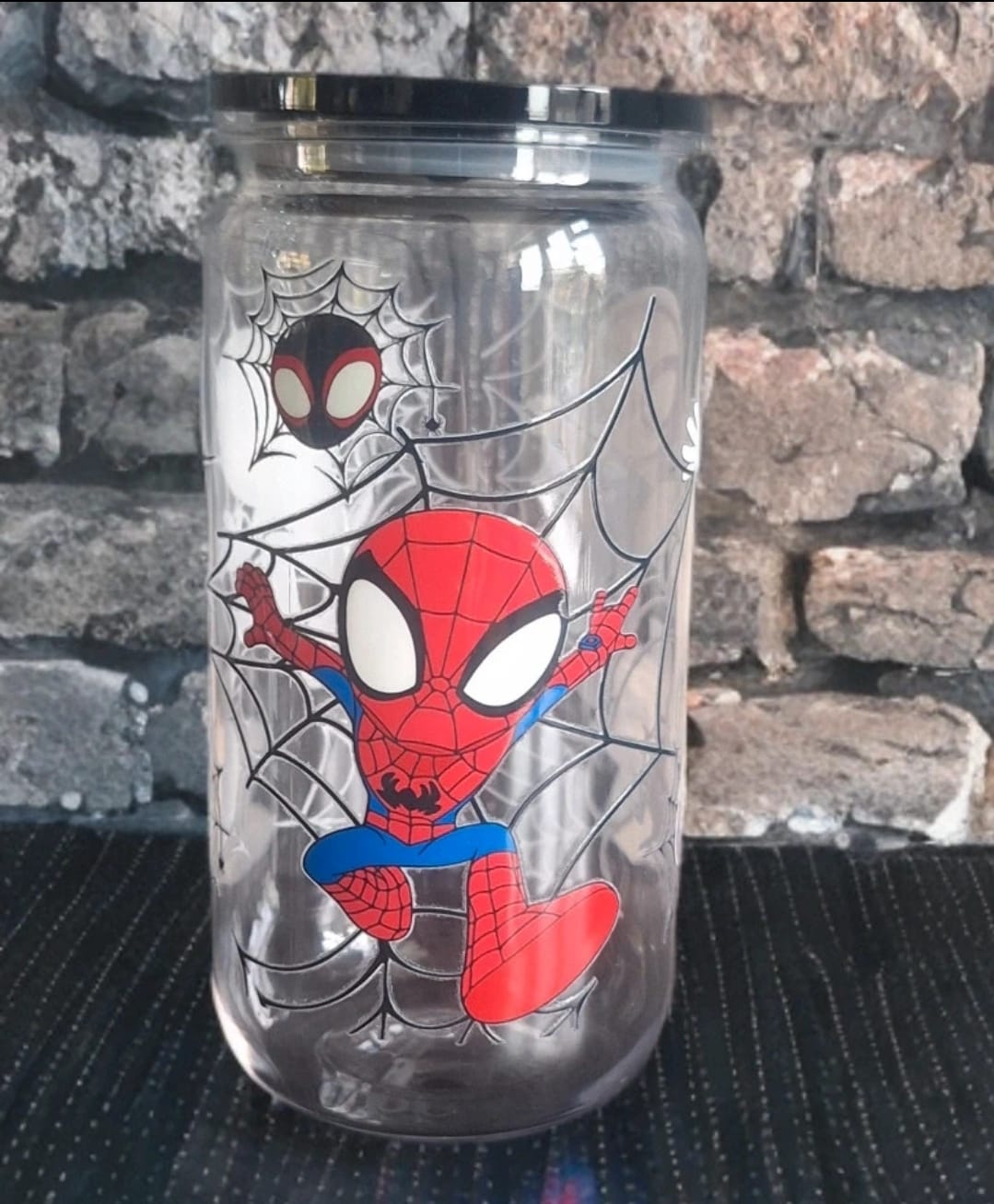 Tumbler