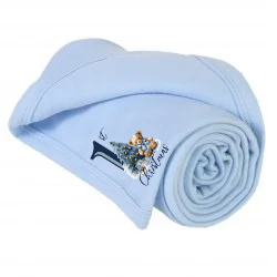 Baby blanket
