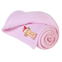Baby blanket