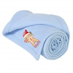 Baby blanket