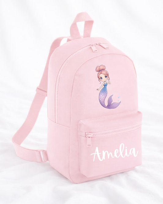 Children's backpack