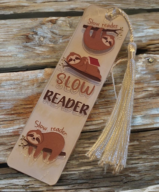 Bookmark