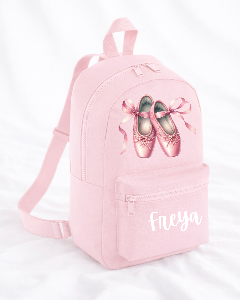 Children's backpack