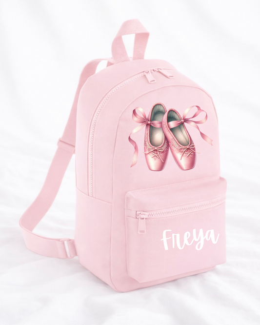 Children's backpack
