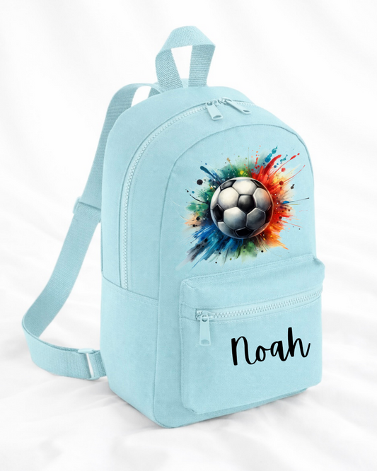 Children's backpack