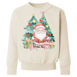 Christmas jumper personalised