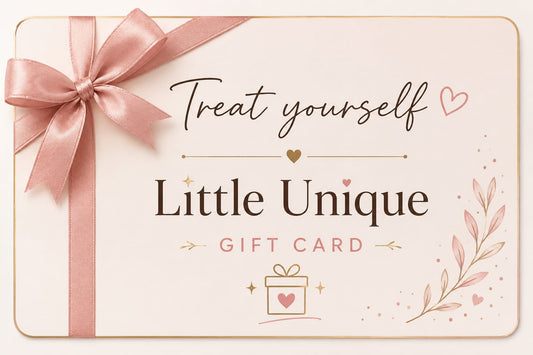 Treat Yourself Gift Card
